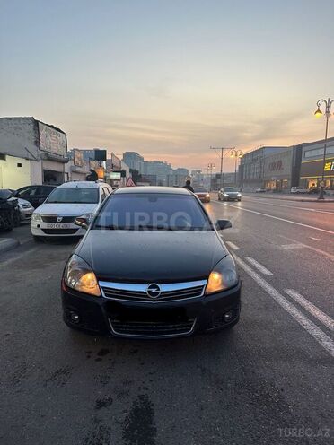Opel Astra 2009, 250,000 km - 1.3 l - Bakı