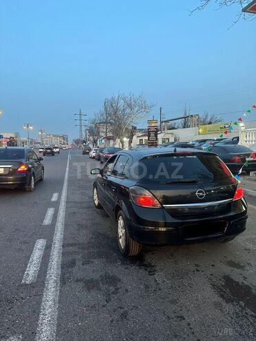 Opel Astra 2009, 250,000 km - 1.3 l - Bakı