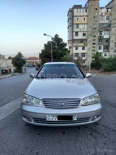 Nissan Sunny 2007, 289,000 km - 1.3 l - Bakı