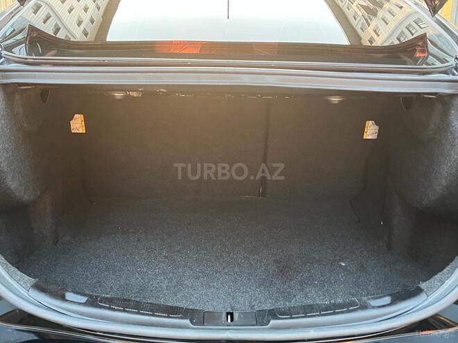 Ford Fusion 2017, 166,000 km - 1.5 l - Bakı