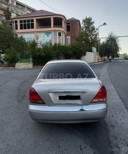 Nissan Sunny 2007, 289,000 km - 1.3 l - Bakı