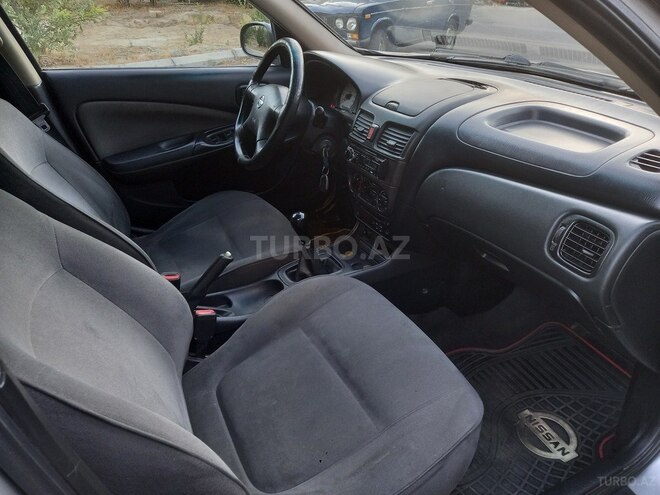 Nissan Sunny 2007, 289,000 km - 1.3 l - Bakı