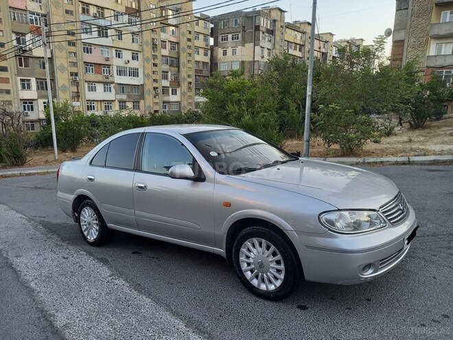 Nissan Sunny 2007, 289,000 km - 1.3 l - Bakı