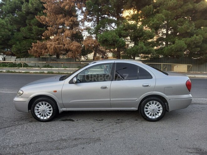 Nissan Sunny 2007, 289,000 km - 1.3 l - Bakı