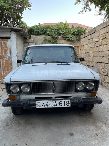 LADA (VAZ) 2106 1984, 155,000 km - 1.6 л - Bakı