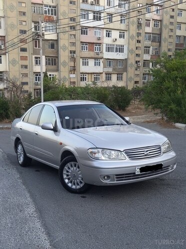 Nissan Sunny 2007, 289,000 km - 1.3 l - Bakı