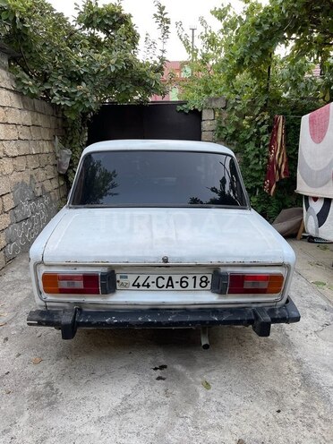 LADA (VAZ) 2106 1984, 155,000 km - 1.6 л - Bakı