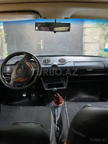 LADA (VAZ) 2106 1984, 155,000 km - 1.6 л - Bakı