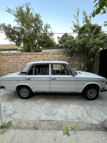 LADA (VAZ) 2106 1984, 155,000 km - 1.6 л - Bakı