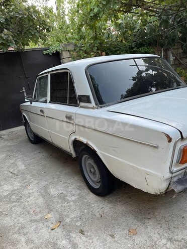 LADA (VAZ) 2106 1984, 155,000 km - 1.6 л - Bakı