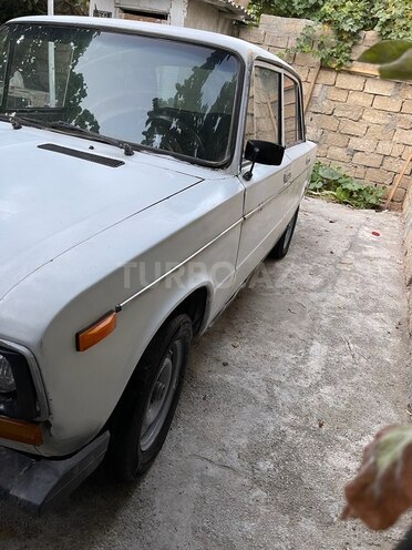LADA (VAZ) 2106 1984, 155,000 km - 1.6 л - Bakı