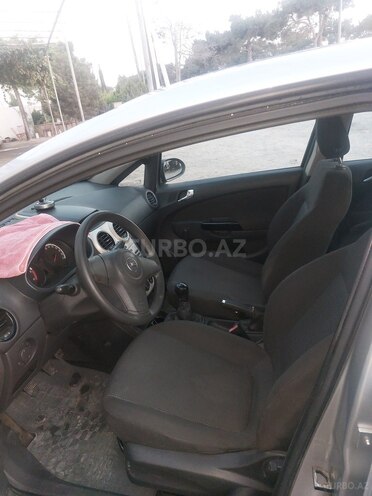 Opel Corsa 2007, 219,687 km - 1.3 l - Bakı