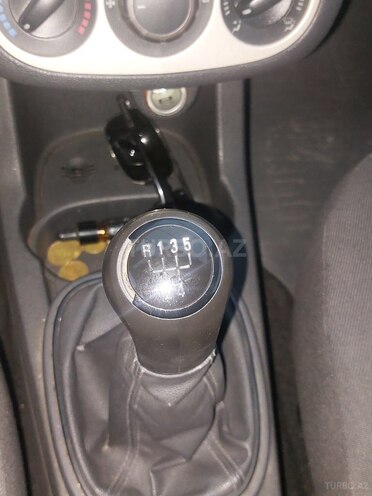Opel Corsa 2007, 219,687 km - 1.3 l - Bakı