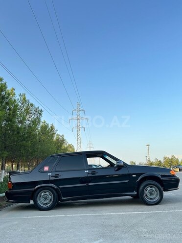 LADA (VAZ) 2115 2011, 200,000 km - 1.6 l - Bakı