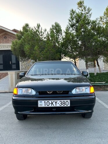 LADA (VAZ) 2115 2011, 200,000 km - 1.6 l - Bakı