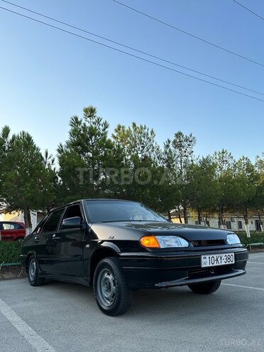 LADA (VAZ) 2115 2011, 200,000 km - 1.6 l - Bakı