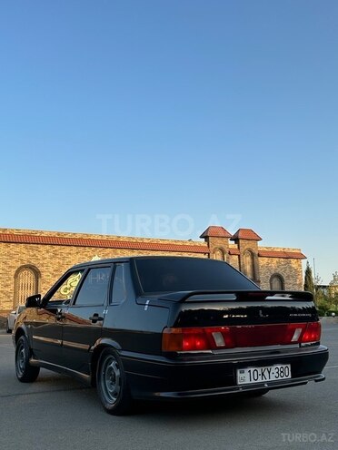 LADA (VAZ) 2115 2011, 200,000 km - 1.6 l - Bakı