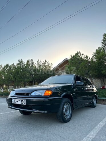 LADA (VAZ) 2115 2011, 200,000 km - 1.6 l - Bakı