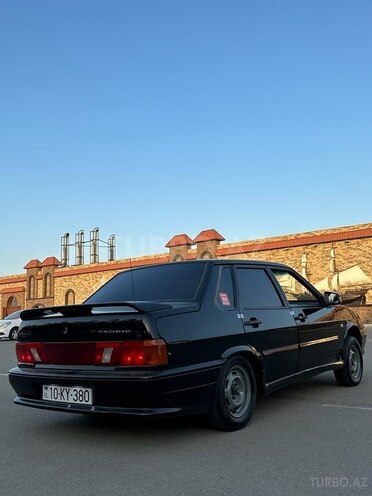 LADA (VAZ) 2115 2011, 200,000 km - 1.6 l - Bakı