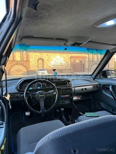 LADA (VAZ) 2115 2011, 200,000 km - 1.6 l - Bakı