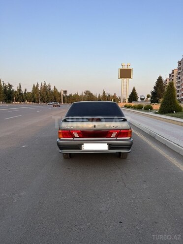 LADA (VAZ) 2115 2011, 225,225 km - 1.6 l - Mingəçevir
