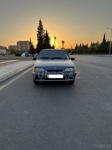 LADA (VAZ) 2115 2011, 225,225 km - 1.6 l - Mingəçevir
