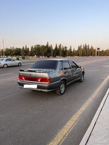 LADA (VAZ) 2115 2011, 225,225 km - 1.6 l - Mingəçevir