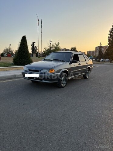 LADA (VAZ) 2115 2011, 225,225 km - 1.6 l - Mingəçevir