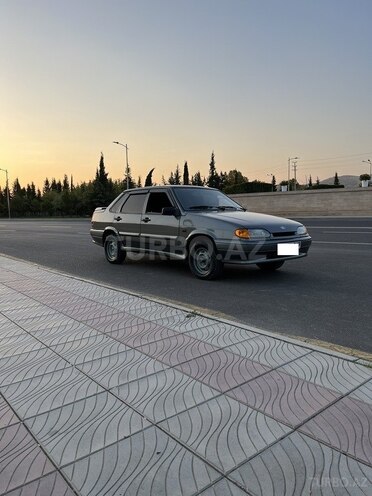 LADA (VAZ) 2115 2011, 225,225 km - 1.6 l - Mingəçevir