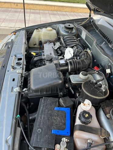LADA (VAZ) 2115 2011, 225,225 km - 1.6 l - Mingəçevir