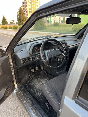 LADA (VAZ) 2115 2011, 225,225 km - 1.6 l - Mingəçevir