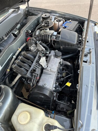 LADA (VAZ) 2115 2011, 225,225 km - 1.6 l - Mingəçevir