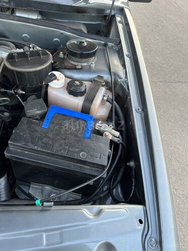 LADA (VAZ) 2115 2011, 225,225 km - 1.6 l - Mingəçevir