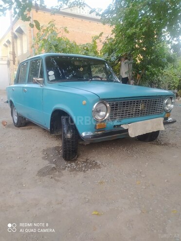 LADA (VAZ) 21011 1983, 26,000 km - 1.5 l - Bərdə