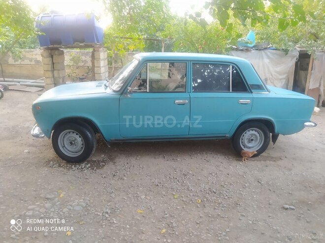 LADA (VAZ) 21011 1983, 26,000 km - 1.5 l - Bərdə
