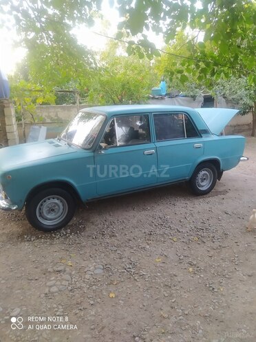 LADA (VAZ) 21011 1983, 26,000 km - 1.5 l - Bərdə