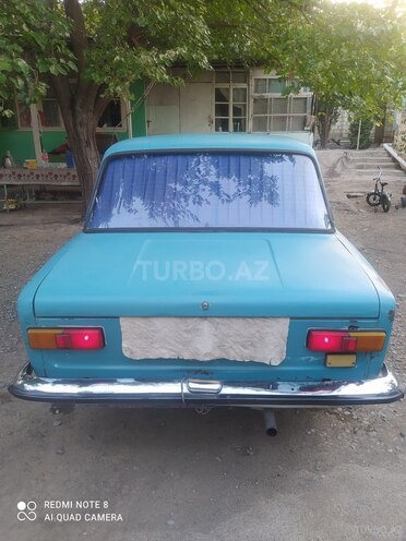 LADA (VAZ) 21011 1983, 26,000 km - 1.5 l - Bərdə