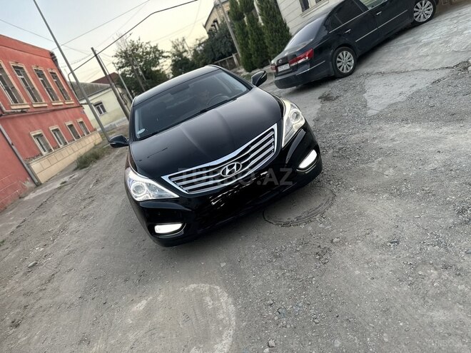Hyundai Grandeur 2011, 229,330 km - 2.4 l - Gəncə
