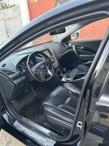Hyundai Grandeur 2011, 229,330 km - 2.4 l - Gəncə