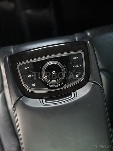 Hyundai Grandeur 2011, 229,330 km - 2.4 l - Gəncə
