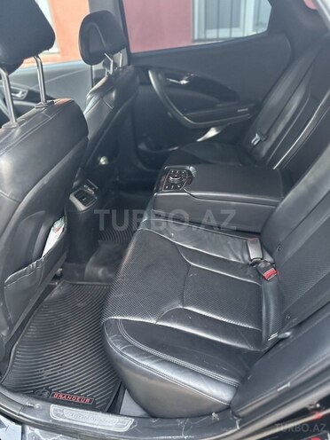 Hyundai Grandeur 2011, 229,330 km - 2.4 l - Gəncə