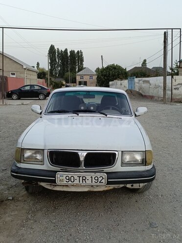 GAZ 3110 1998, 350,000 km - 2.0 л - Xaçmaz