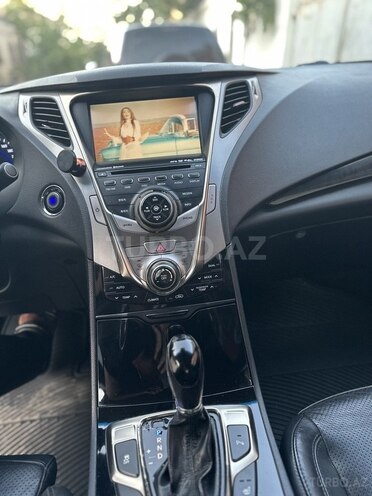 Hyundai Grandeur 2011, 229,330 km - 2.4 l - Gəncə