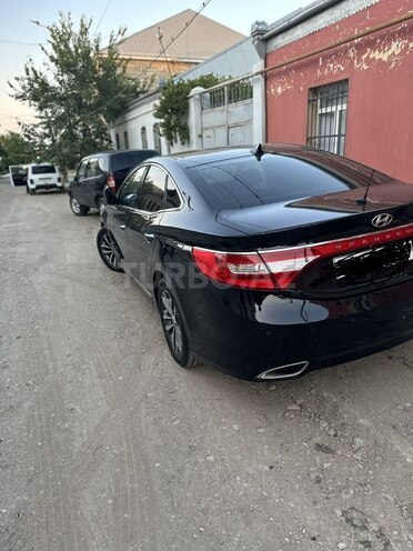 Hyundai Grandeur 2011, 229,330 km - 2.4 l - Gəncə