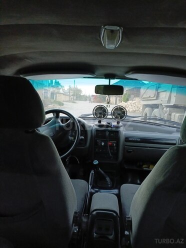GAZ 3110 1998, 350,000 km - 2.0 л - Xaçmaz