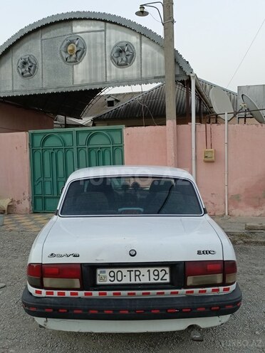 GAZ 3110 1998, 350,000 km - 2.0 л - Xaçmaz