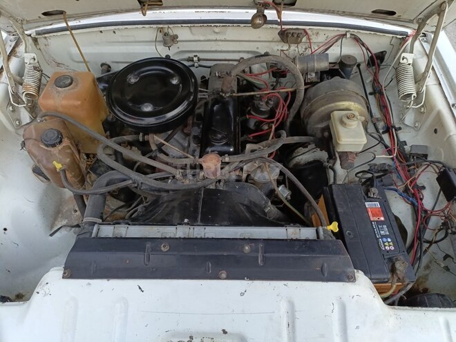 GAZ 3110 1998, 350,000 km - 2.0 л - Xaçmaz