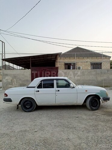GAZ 3110 1998, 350,000 km - 2.0 л - Xaçmaz