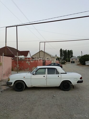 GAZ 3110 1998, 350,000 km - 2.0 л - Xaçmaz