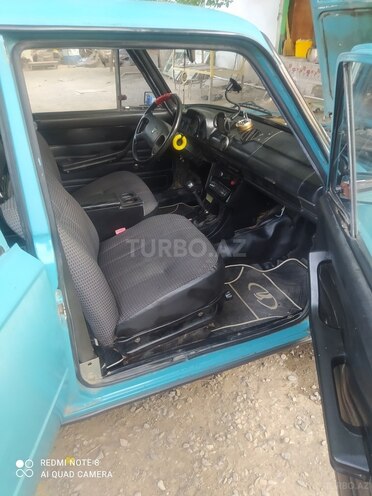 LADA (VAZ) 21011 1983, 26,000 km - 1.5 l - Bərdə